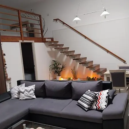 Loft Moderno En Fuerteventura Apartment