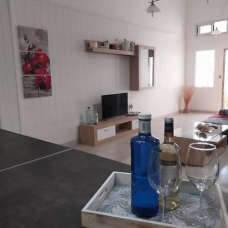 Loft Moderno En Fuerteventura Apartment