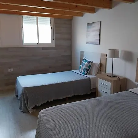Apartment Loft Moderno En Fuerteventura
