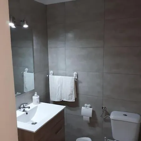 Apartment Loft Moderno En Fuerteventura
