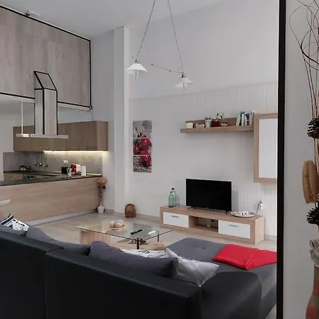Apartment Loft Moderno En Fuerteventura *