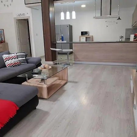 Apartment Loft Moderno En Fuerteventura *